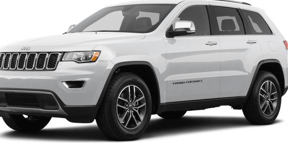 JEEP GRAND CHEROKEE 2020 1C4RJEBG4LC300428 image